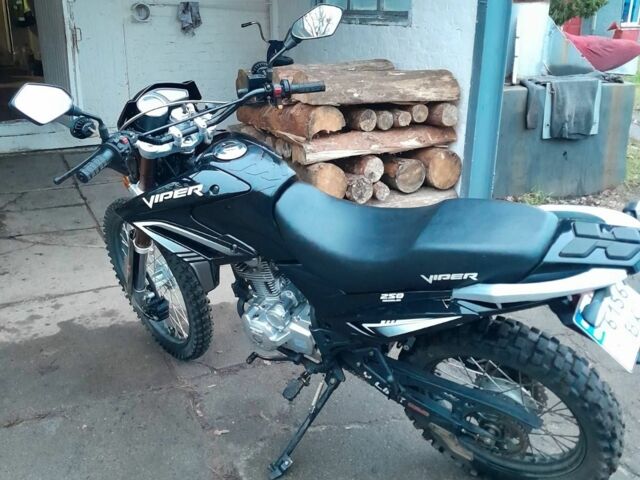 Вайпер Другая, объемом двигателя 0.25 л и пробегом 0 тыс. км за 946 $, фото 4 на Automoto.ua