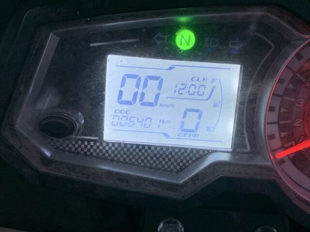 Вайпер Другая, объемом двигателя 0.2 л и пробегом 0 тыс. км за 786 $, фото 6 на Automoto.ua