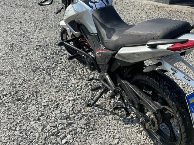 Вайпер Другая, объемом двигателя 0.2 л и пробегом 0 тыс. км за 48000 $, фото 3 на Automoto.ua