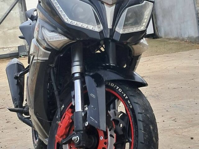 Вайпер Інша, об'ємом двигуна 0.25 л та пробігом 0 тис. км за 1188 $, фото 4 на Automoto.ua