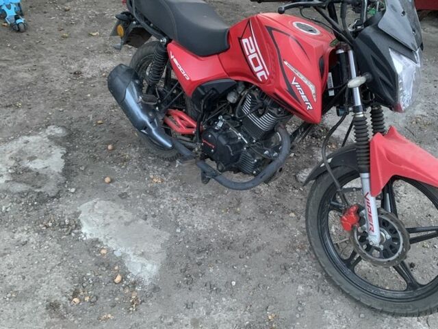 Вайпер Другая, объемом двигателя 0.2 л и пробегом 0 тыс. км за 786 $, фото 3 на Automoto.ua