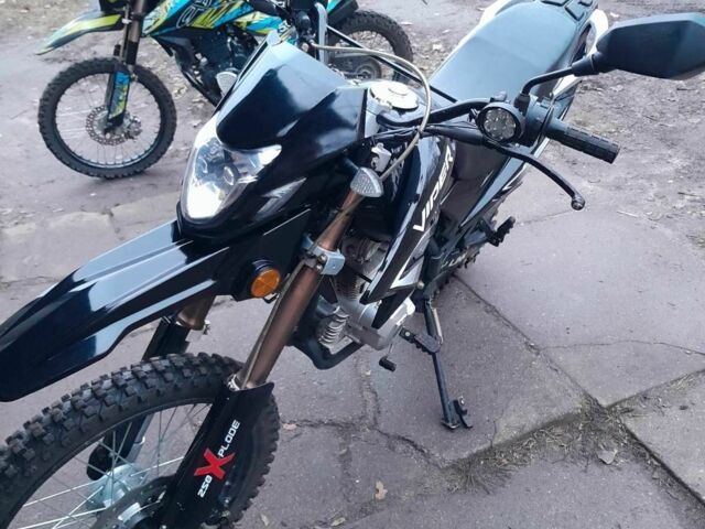 Вайпер Другая, объемом двигателя 0.25 л и пробегом 0 тыс. км за 946 $, фото 1 на Automoto.ua