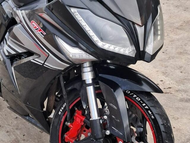 Вайпер Інша, об'ємом двигуна 0.25 л та пробігом 0 тис. км за 1188 $, фото 5 на Automoto.ua