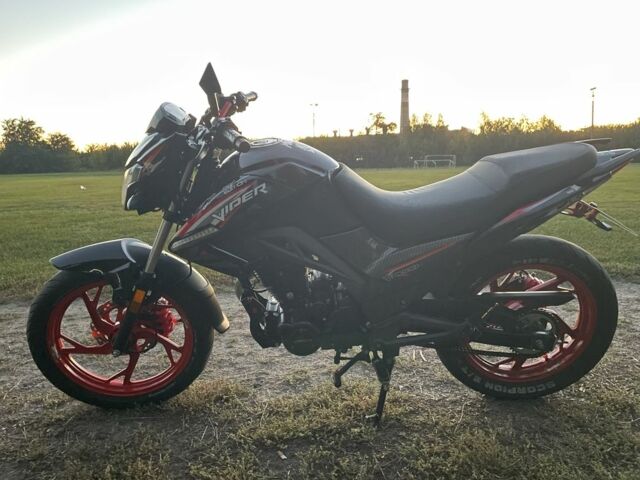 Вайпер Другая, объемом двигателя 0.2 л и пробегом 0 тыс. км за 818 $, фото 2 на Automoto.ua