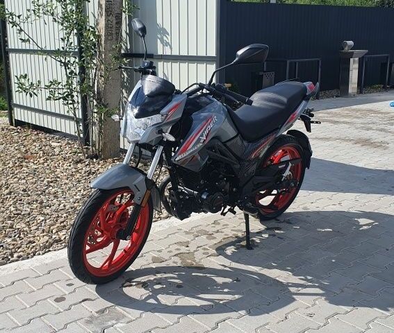 Вайпер Другая, объемом двигателя 0.2 л и пробегом 0 тыс. км за 999 $, фото 1 на Automoto.ua