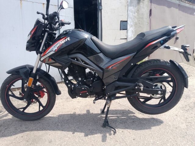 Вайпер Другая, объемом двигателя 0.2 л и пробегом 0 тыс. км за 1067 $, фото 2 на Automoto.ua