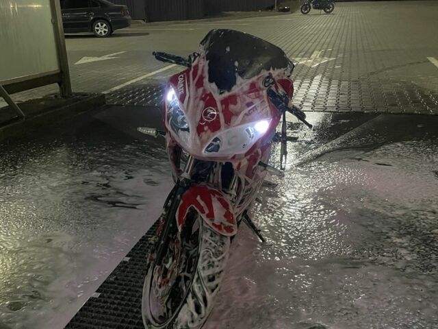 Вайпер Другая, объемом двигателя 0.22 л и пробегом 0 тыс. км за 980 $, фото 1 на Automoto.ua