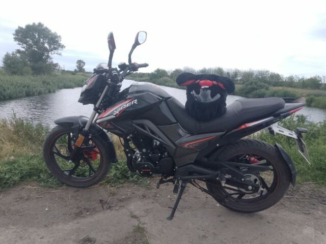 Вайпер Другая, объемом двигателя 0.2 л и пробегом 0 тыс. км за 1067 $, фото 1 на Automoto.ua