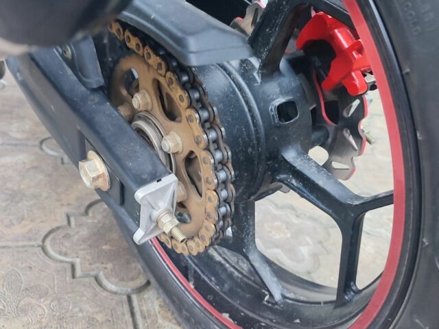 Вайпер Інша, об'ємом двигуна 0.25 л та пробігом 0 тис. км за 1400 $, фото 5 на Automoto.ua