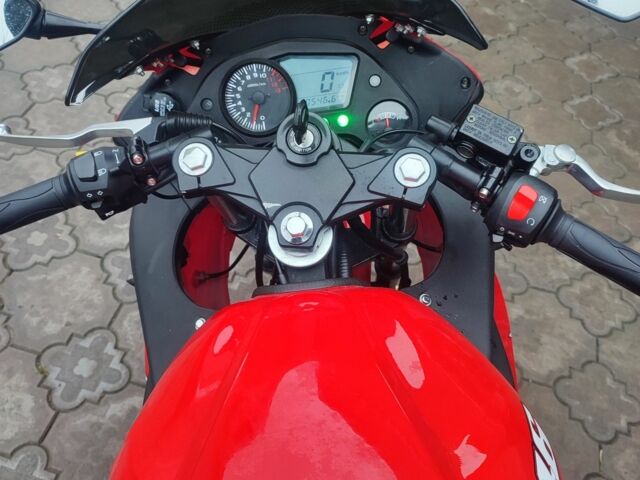 Вайпер Інша, об'ємом двигуна 0.25 л та пробігом 0 тис. км за 1400 $, фото 6 на Automoto.ua