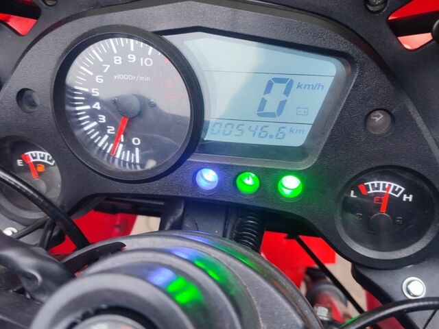 Вайпер Інша, об'ємом двигуна 0.25 л та пробігом 0 тис. км за 1400 $, фото 2 на Automoto.ua