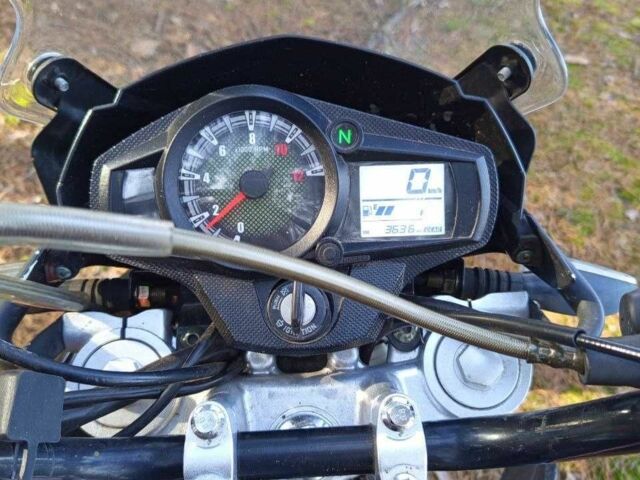 Вайпер Інша, об'ємом двигуна 0 л та пробігом 0 тис. км за 1000 $, фото 4 на Automoto.ua