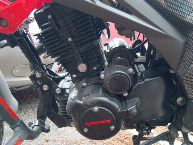 Вайпер Другая, объемом двигателя 0.2 л и пробегом 0 тыс. км за 1017 $, фото 1 на Automoto.ua