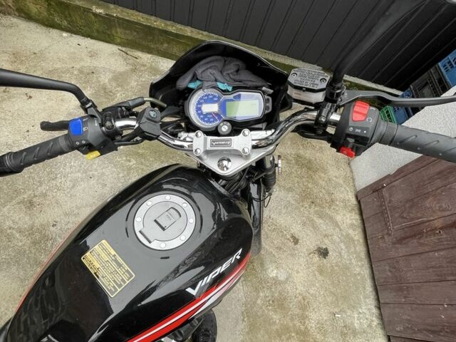 Вайпер Другая, объемом двигателя 0.2 л и пробегом 0 тыс. км за 1111 $, фото 5 на Automoto.ua