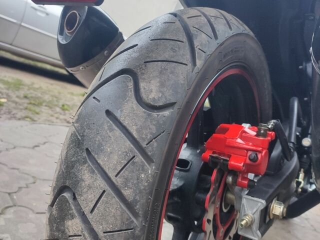 Вайпер Інша, об'ємом двигуна 0.25 л та пробігом 0 тис. км за 1400 $, фото 4 на Automoto.ua