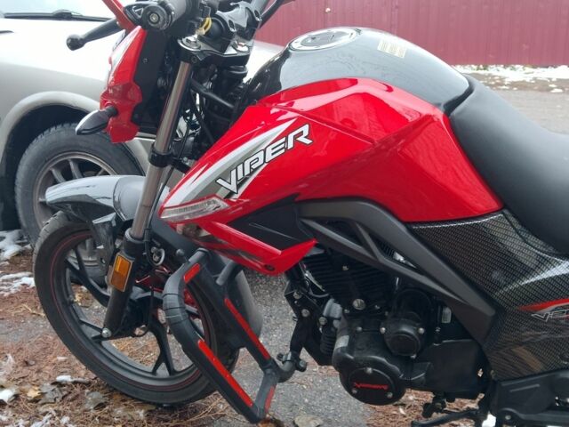 Вайпер Другая, объемом двигателя 0.2 л и пробегом 0 тыс. км за 1017 $, фото 7 на Automoto.ua