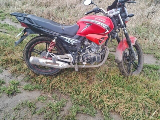 Вайпер Другая, объемом двигателя 0.2 л и пробегом 0 тыс. км за 800 $, фото 1 на Automoto.ua