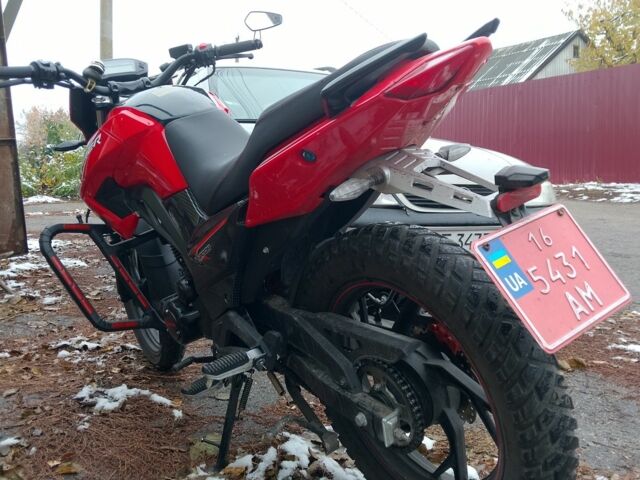 Вайпер Другая, объемом двигателя 0.2 л и пробегом 0 тыс. км за 1017 $, фото 6 на Automoto.ua