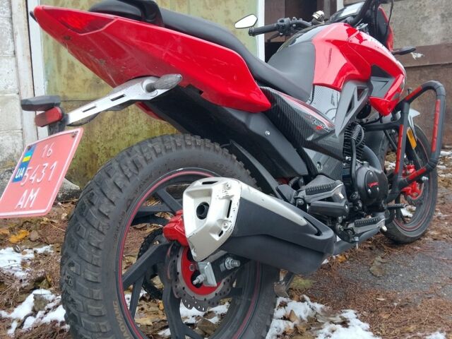 Вайпер Другая, объемом двигателя 0.2 л и пробегом 0 тыс. км за 1017 $, фото 4 на Automoto.ua