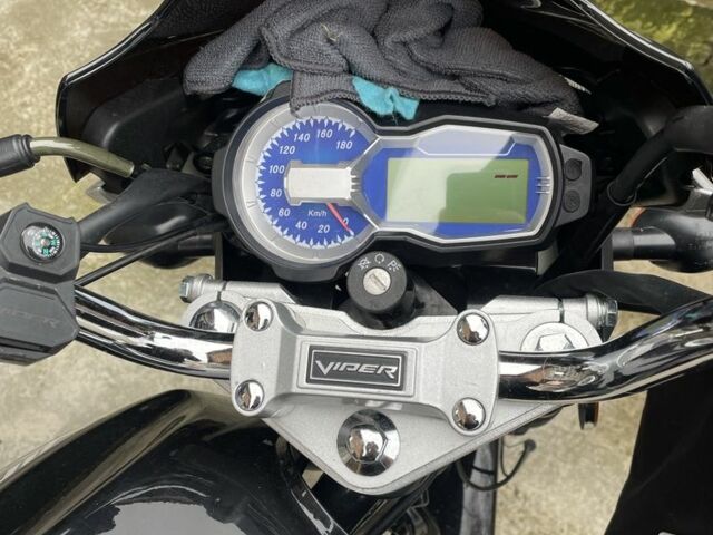 Вайпер Другая, объемом двигателя 0.2 л и пробегом 0 тыс. км за 1111 $, фото 6 на Automoto.ua