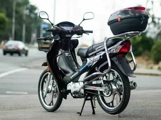 Вайпер Другая, объемом двигателя 0.13 л и пробегом 0 тыс. км за 749 $, фото 2 на Automoto.ua