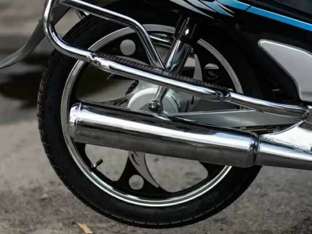 Вайпер Другая, объемом двигателя 0.13 л и пробегом 0 тыс. км за 749 $, фото 4 на Automoto.ua