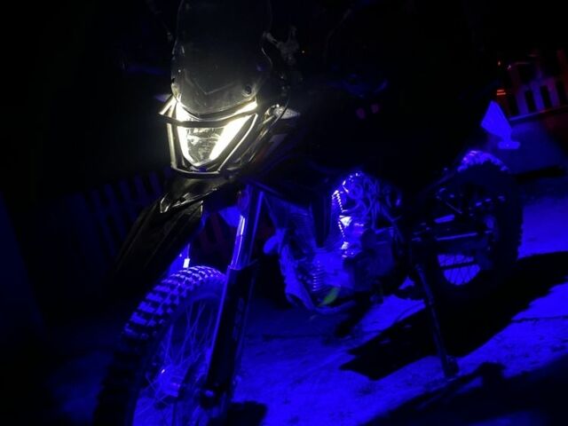 Вайпер Другая, объемом двигателя 0.25 л и пробегом 0 тыс. км за 1400 $, фото 5 на Automoto.ua