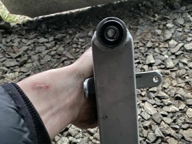 Вайпер Другая, объемом двигателя 0 л и пробегом 0 тыс. км за 15 $, фото 1 на Automoto.ua