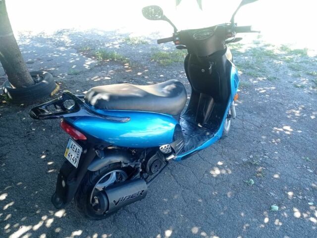Вайпер Другая, объемом двигателя 50 л и пробегом 0 тыс. км за 15000 $, фото 2 на Automoto.ua