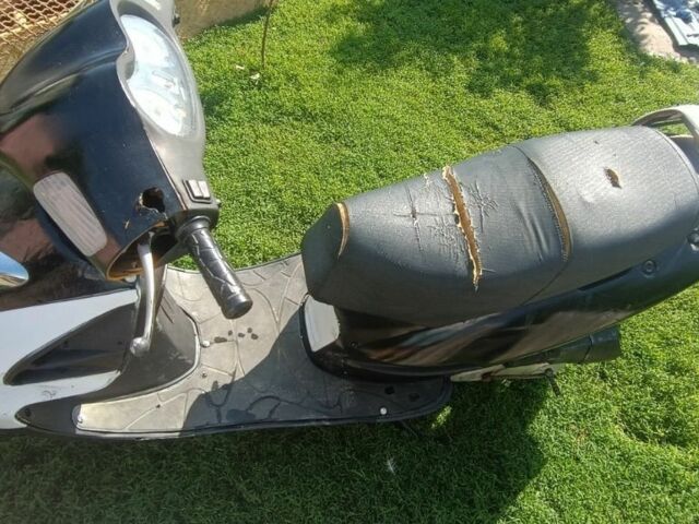 Вайпер Другая, объемом двигателя 50 л и пробегом 0 тыс. км за 178 $, фото 1 на Automoto.ua