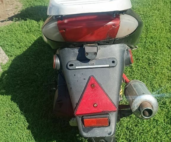 Вайпер Другая, объемом двигателя 50 л и пробегом 0 тыс. км за 178 $, фото 3 на Automoto.ua