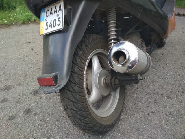 Вайпер Другая, объемом двигателя 85 л и пробегом 0 тыс. км за 355 $, фото 1 на Automoto.ua