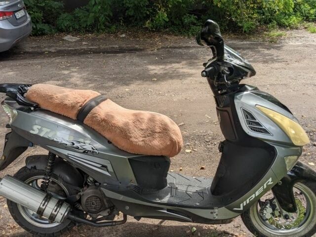 Вайпер Другая, объемом двигателя 49 л и пробегом 0 тыс. км за 15000 $, фото 1 на Automoto.ua