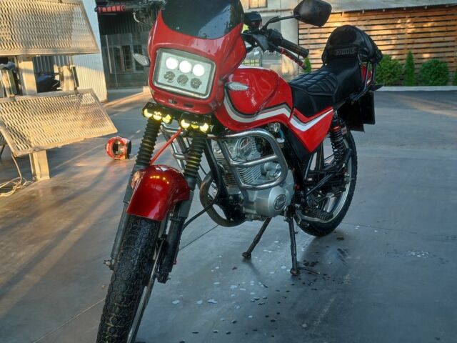 Вайпер Другая, объемом двигателя 0.15 л и пробегом 0 тыс. км за 571 $, фото 9 на Automoto.ua