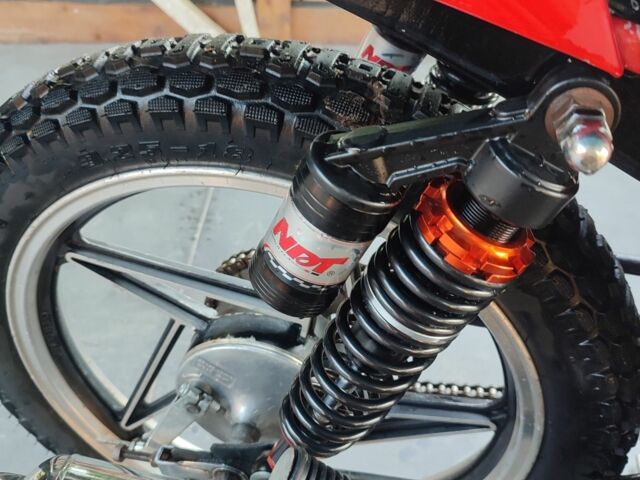 Вайпер Другая, объемом двигателя 0.15 л и пробегом 0 тыс. км за 571 $, фото 7 на Automoto.ua