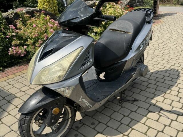 Вайпер Другая, объемом двигателя 0.15 л и пробегом 0 тыс. км за 480 $, фото 1 на Automoto.ua