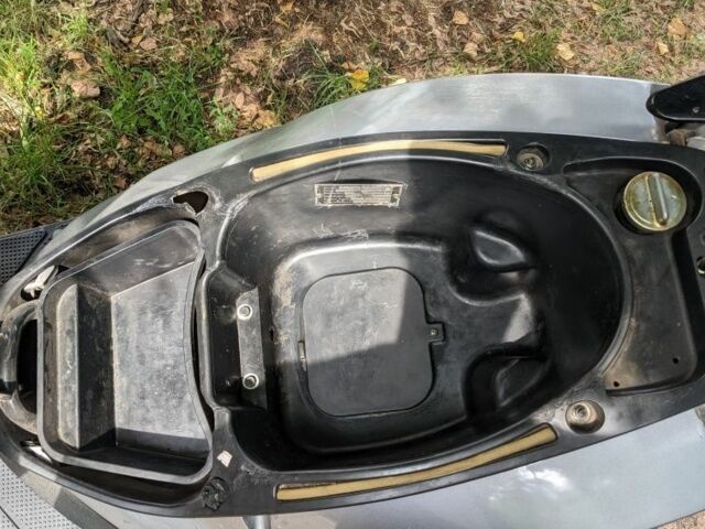 Вайпер Другая, объемом двигателя 49 л и пробегом 0 тыс. км за 15000 $, фото 5 на Automoto.ua
