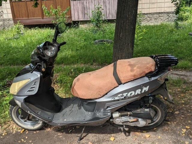 Вайпер Другая, объемом двигателя 49 л и пробегом 0 тыс. км за 15000 $, фото 2 на Automoto.ua