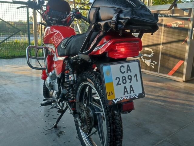 Вайпер Другая, объемом двигателя 0.15 л и пробегом 0 тыс. км за 571 $, фото 8 на Automoto.ua