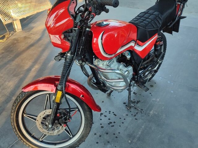 Вайпер Другая, объемом двигателя 0.15 л и пробегом 0 тыс. км за 571 $, фото 11 на Automoto.ua