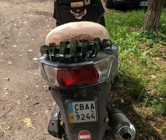 Вайпер Другая, объемом двигателя 49 л и пробегом 0 тыс. км за 15000 $, фото 3 на Automoto.ua