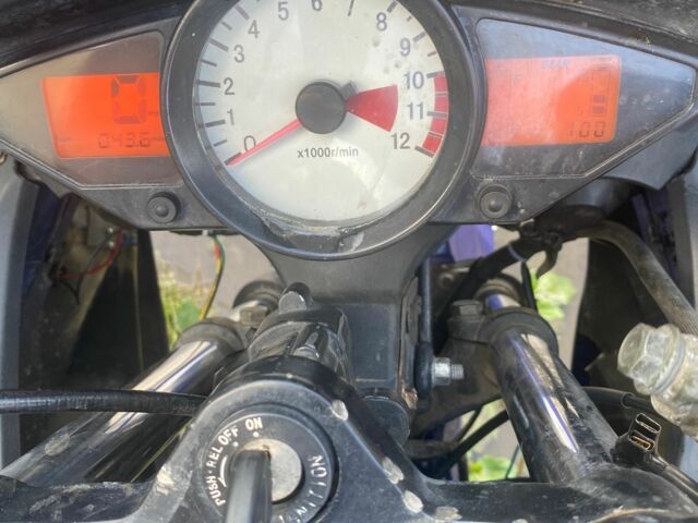 Вайпер Інша, об'ємом двигуна 0.25 л та пробігом 0 тис. км за 830 $, фото 8 на Automoto.ua