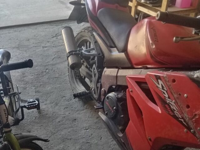 Вайпер Другая, объемом двигателя 19 л и пробегом 0 тыс. км за 648 $, фото 2 на Automoto.ua