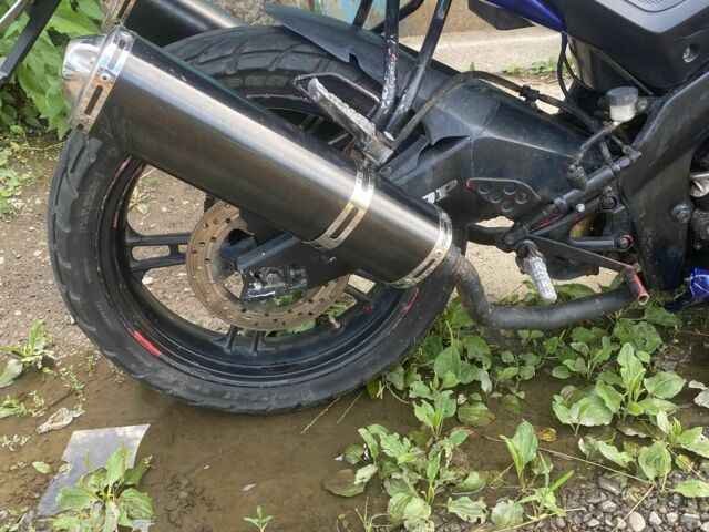 Вайпер Інша, об'ємом двигуна 0.25 л та пробігом 0 тис. км за 830 $, фото 7 на Automoto.ua