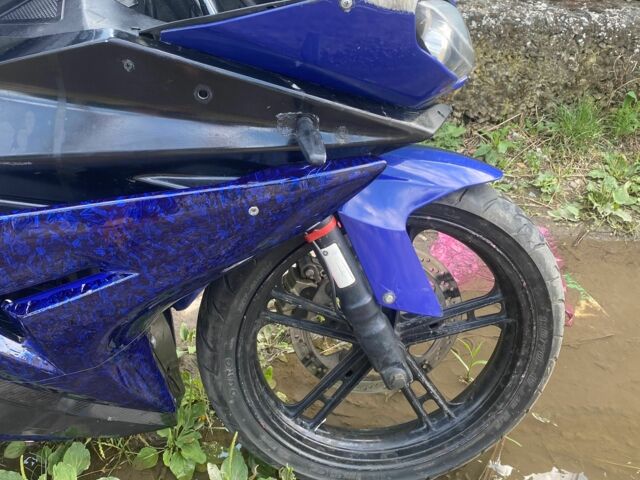 Вайпер Інша, об'ємом двигуна 0.25 л та пробігом 0 тис. км за 830 $, фото 6 на Automoto.ua