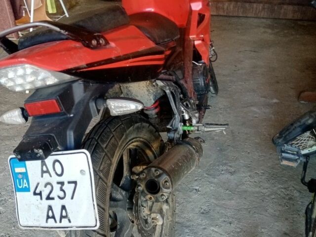 Вайпер Другая, объемом двигателя 19 л и пробегом 0 тыс. км за 648 $, фото 6 на Automoto.ua