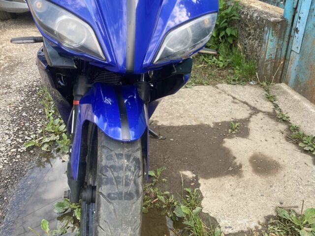 Вайпер Інша, об'ємом двигуна 0.25 л та пробігом 0 тис. км за 830 $, фото 5 на Automoto.ua