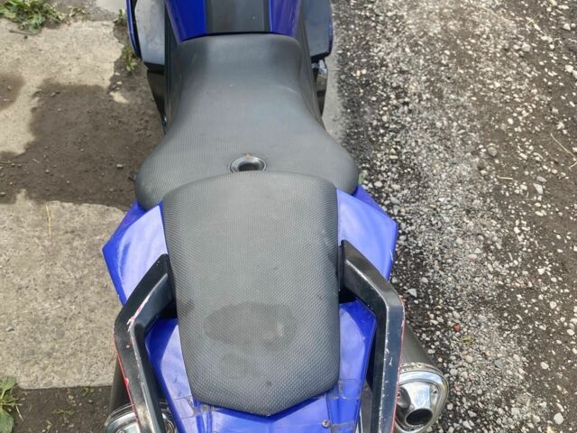 Вайпер Інша, об'ємом двигуна 0.25 л та пробігом 0 тис. км за 830 $, фото 3 на Automoto.ua