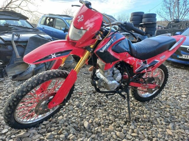 Вайпер Другая, объемом двигателя 0.2 л и пробегом 0 тыс. км за 599 $, фото 3 на Automoto.ua