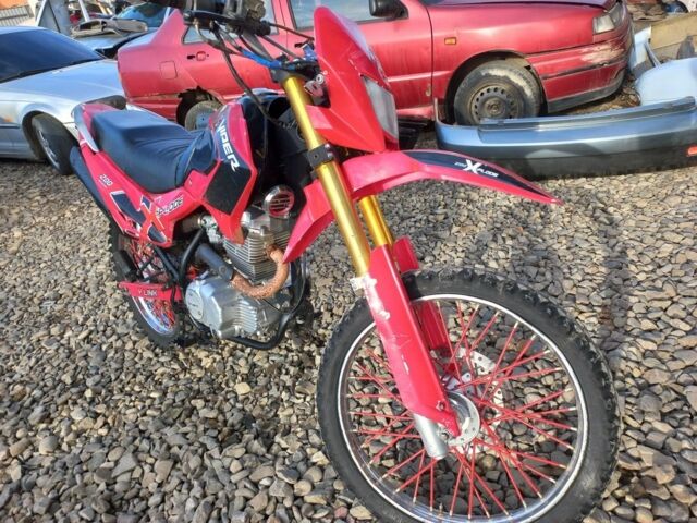 Вайпер Другая, объемом двигателя 0.2 л и пробегом 0 тыс. км за 599 $, фото 7 на Automoto.ua